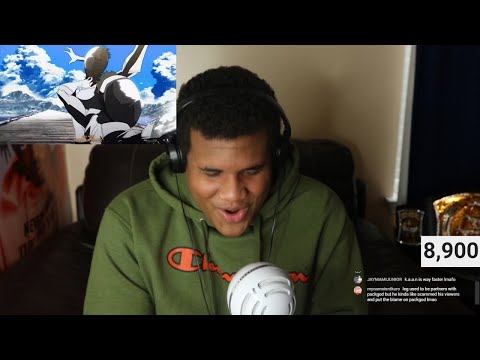 LAZER BEAM - PACKGOD x LEG x LEX PAIN (REACTION) FIRST TIME HEARING
