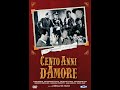 Cento anni d