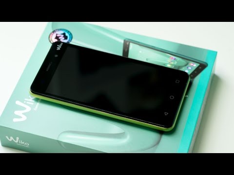 Wiko Lenny 3 Benchmark und Akku Test