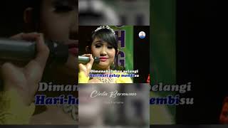 Download lagu Cinta Berawan Dewi Purnama CHGB Record part 3 #short #youtubeshorts #shorts #chgbrecord mp3