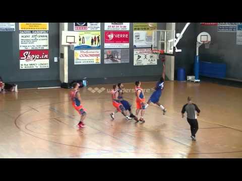 Rami Ghanem Highlights 2013/2014