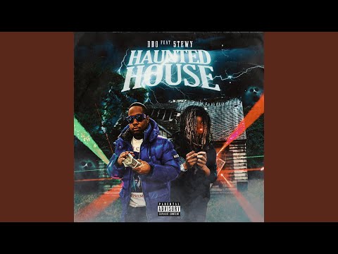 Haunted house (feat. 5tewy)