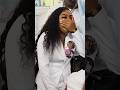 R.I.P Nikko Whitehead ( Don Cheeks ) Daughter Crowns The King 🤴🕊️ #pastor #funeral #chicago