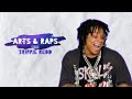 Trippie Redd Answers Kids Questions Arts Raps All Def Music