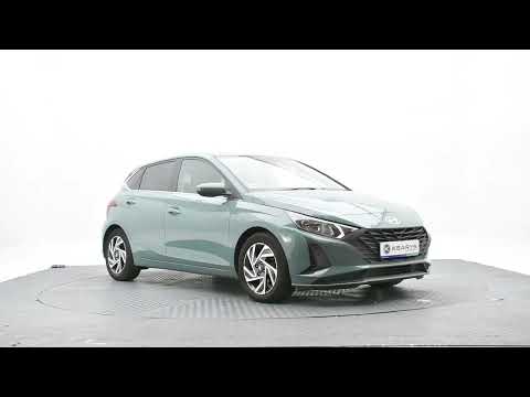 Hyundai i20 Deluxe Plus - Image 2