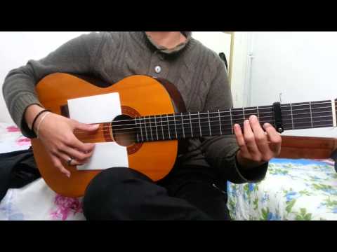 Rimi Song --- ريمي - ( Guitar )