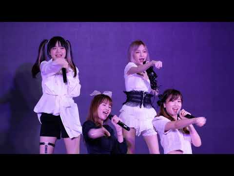 รักหนึ่งคำ Cheesy pie CMCAFE 2021.11.14