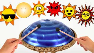 Sprunki MR. SUN in 67 MODS recreated in real life!