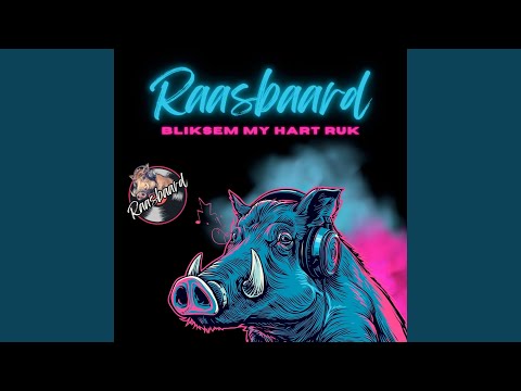 Bliksem My Hard Ruk