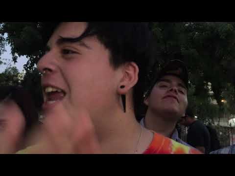 FUSOK vs. AUTENTICK: FINAL - BATALLAS A BENEFICIO CROC