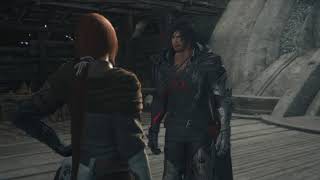 Final Fantasy XVI