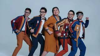 Download lagu Padhayangan Project - Nasib Anak Kost mp3