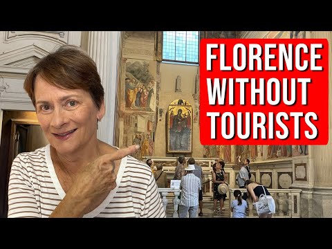 Florence: 10 Secret Places Most Visitors Miss
