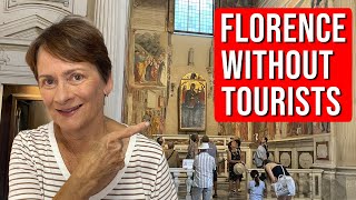 Florence: 10 Secret Places Most Visitors Miss