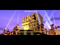 Barney Savannah Pictures Film Corporation Logo 2023 Closing CinemaScope Version