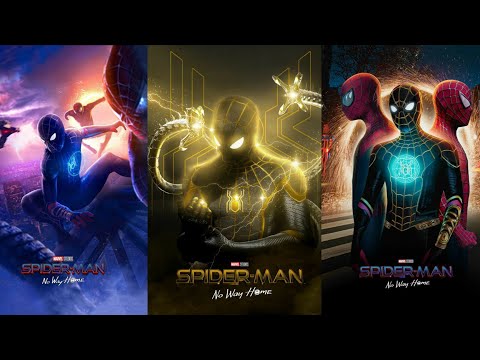 best spiderman no way home edits 🕸️🕷️✨🔥//Tiktok compilation #2