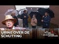 ‘’Ik heb een geweer in huis en schiet je kapot!’’ | Mr. Frank Visser doet uitspraak