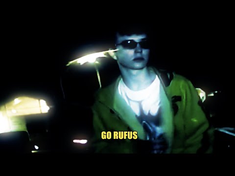 YVNCC - GO RUFUS (OFFICIAL VIDEO)