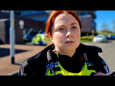 Police Cover Up Confirmed After Gateshead Police Station Audit?? - TLA Gives Update!! #audit #police