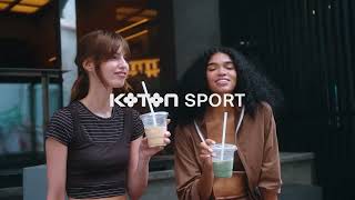 Koton Sport Sonbahar Kış 26/27 Koleksiyonu