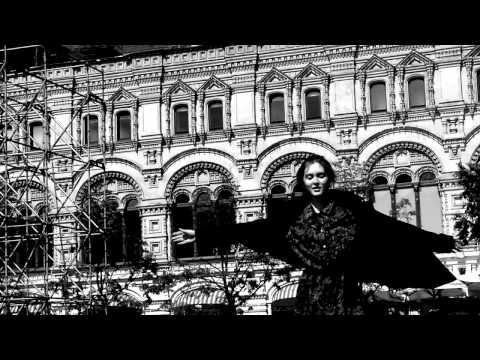 Aliya by Alexander Koviazin