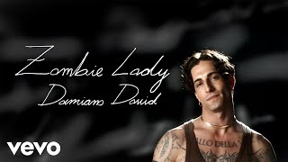 Damiano David - Zombie Lady (Lyrics)