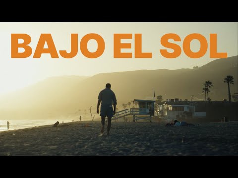 Danny Polo - Bajo El Sol (Video Oficial)