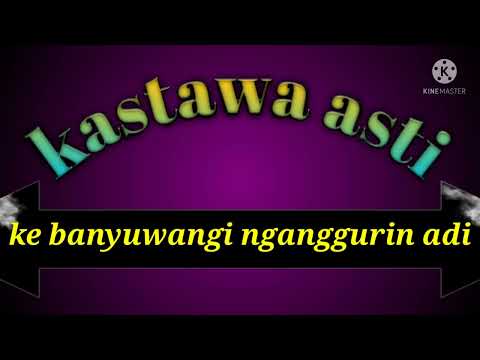 karaoke sarinem neha nehi versi dj mahesa