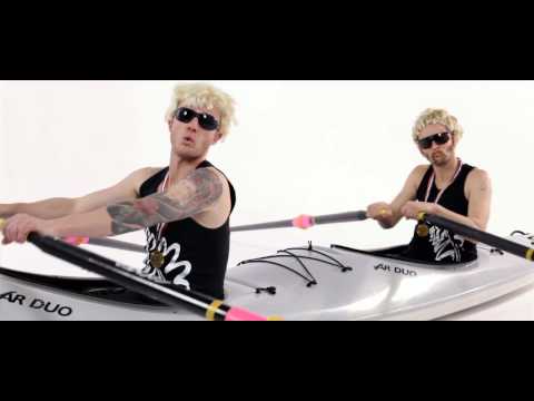 Not Many (Row Mix) | Jono and Ben at Ten