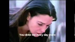 i knew you loved me marcela gandara