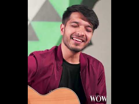 Catch Prabesh Khanal on WOW Unplugged NOW!
