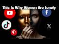 THE INFLATED FEMALE EGO Women S Fault Or Society S Creation