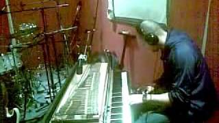 David Lundberg of Gösta Berlings Saga