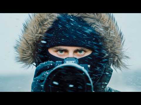 I Will Never Be Able To Top This Photoshoot… The GREATEST Photos I’ve Ever Taken