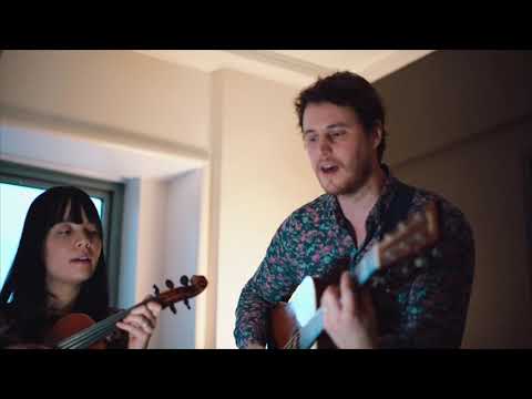 The Bombadils - Black is the Colour of My True Love's Hair