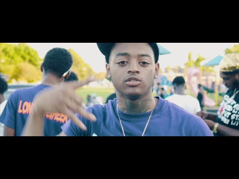 AB SIXO “NO LOVE IN THE TRENCHES” A T-savage Film