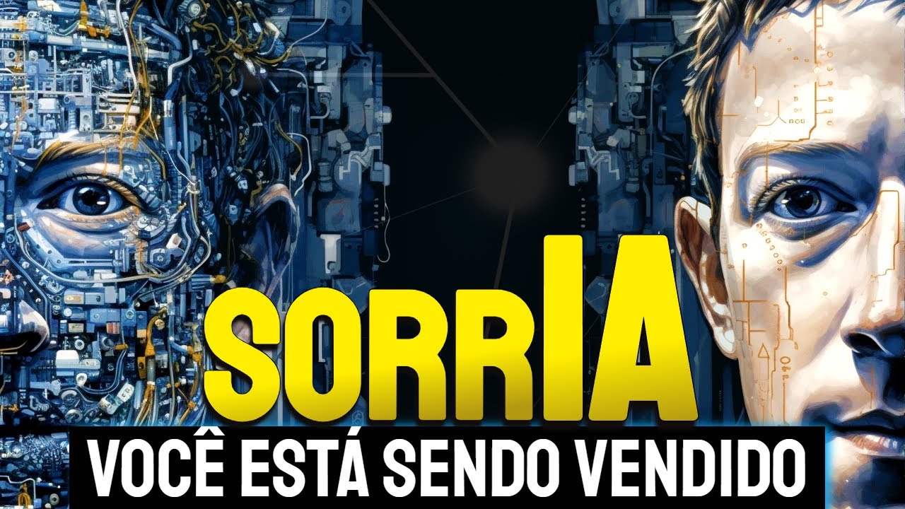 9 Mercados PARALELOS da Inteligência Artificial