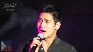Piolo Pascual (Kailangan Kita) -  Star Magic 25 SG