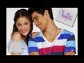 Violetta and Tomas - Love you forever 