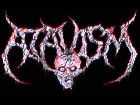 Atavism - Post-Mortem Bloodshed