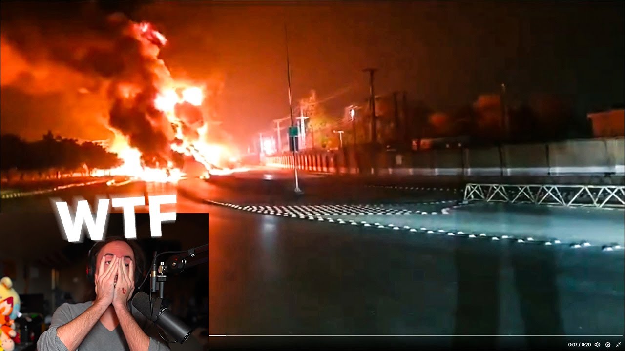 What just happened in Pakistan..