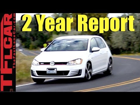 The Things I Love & Hate About My 2015 VW Golf GTI: Long Term Owner Review