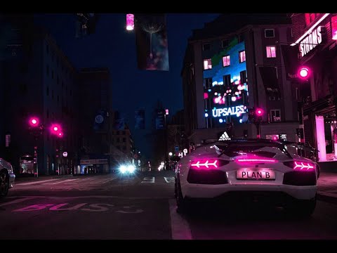 COLE BENZO feat. MARS MISSION ALREADYDEAD!