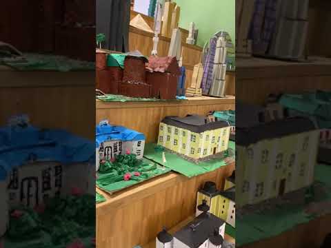 Årets teknikprojekt!