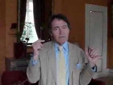 Bordeaux En Primeur 2007 – Steven Spurrier on the vintage