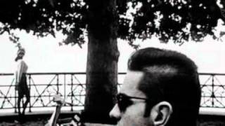 Depeche Mode Cover   DJ Kicks Playgroup   Behind The Wheel