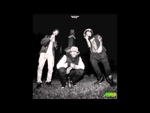 Flatbush Zombies - Bliss (Prod. By Erick Arc Elliott)