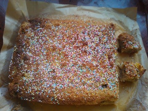 "Surinamese Cake" "Bojo Recipe" "Suriname Delicacy Recipes" [ASMR]