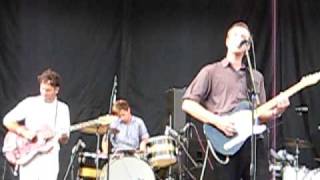 The Walkmen - Louisiana [Pitchfork Music Festival 2009]