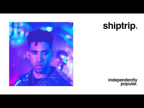 kyle - shiptrip